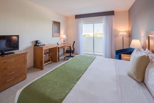 Wyndham Garden Playa del Carmen, Room