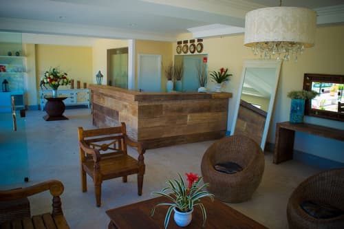 Don Quijote Hotel, Reception