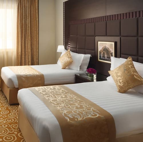 Mövenpick Hotel Qassim, Room