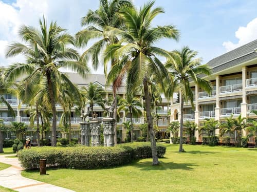 Sofitel Krabi Phokeethra Golf & Spa Resort, Room