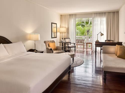 Sofitel Krabi Phokeethra Golf & Spa Resort, Room