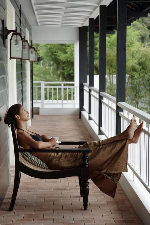 Cameron Highlands Resort, Spa