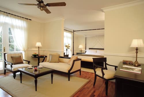 Cameron Highlands Resort, Room