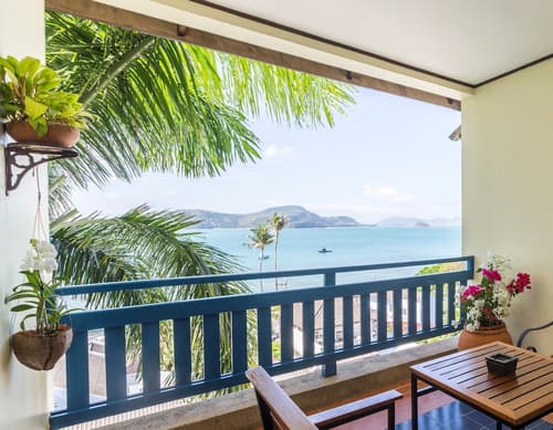 Kantary Bay Hotel, Phuket, Room