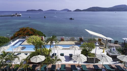 Kantary Bay Hotel, Phuket, Primary image