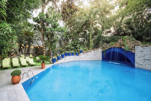 Marina Bay City Center, Primary image