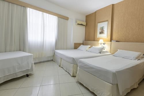 Hotel Ilha da Madeira, Room