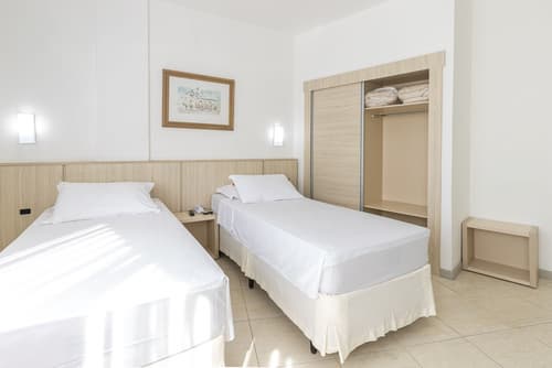 Hotel Ilha da Madeira, Room