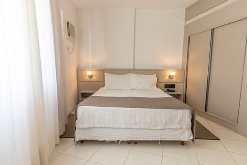 Hotel Ilha da Madeira, Room