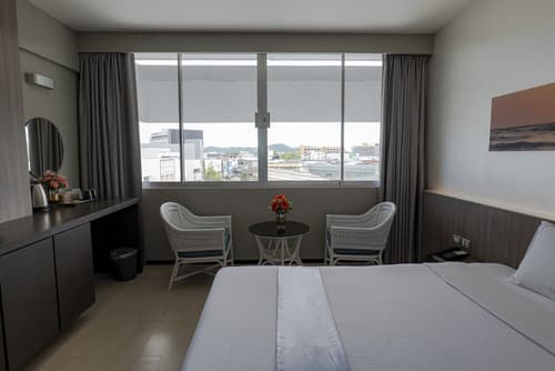 Pearl Hotel Phuket, Room