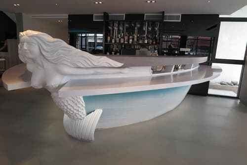 Pearl Hotel Phuket, Dining