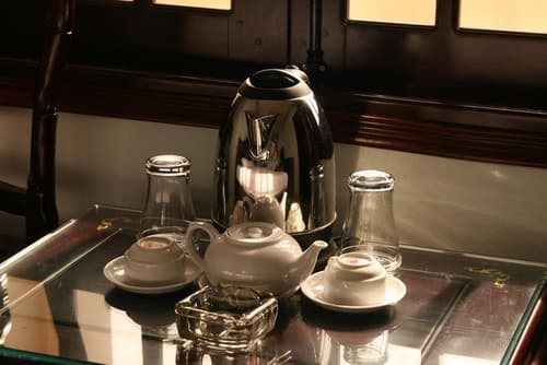 Thai Binh Hotel 2, Room