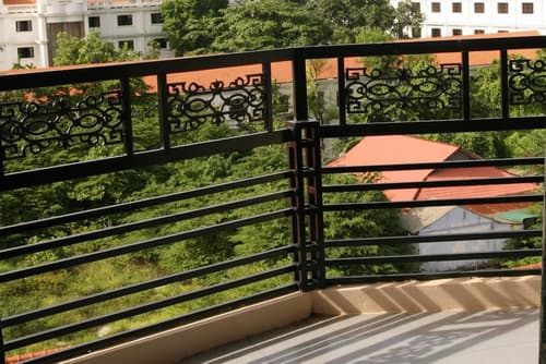 Thai Binh Hotel 2, Room