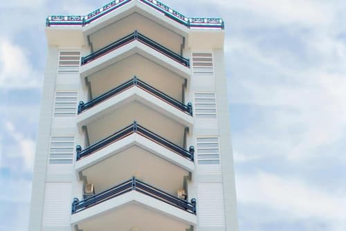 Thai Binh Hotel 2, Primary image