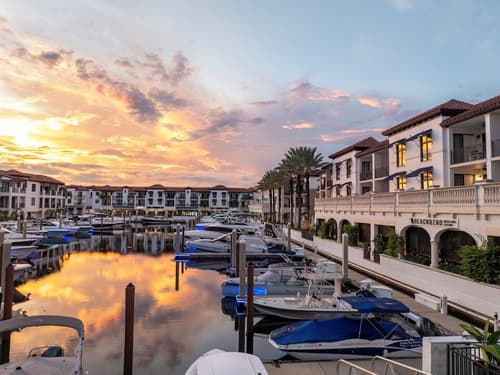 Naples Bay Resort & Marina, Primary image