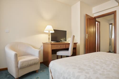Hotel Lovran, Room