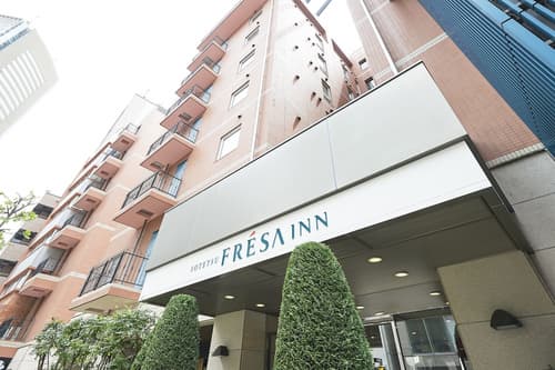 Sotetsu Fresa Inn Tokyo-Akasaka, Primary image