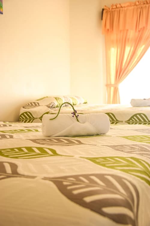 Hotel Vista del Cerro, Room