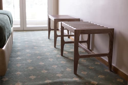 Delice Hotel Apartments, Room