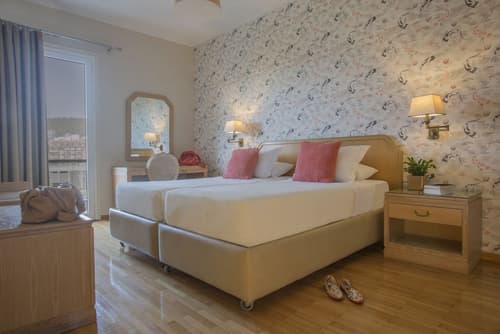 Delice Hotel Apartments, Primary image