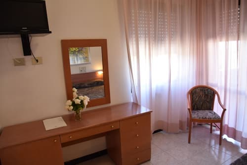 Hotel Califfo, Room
