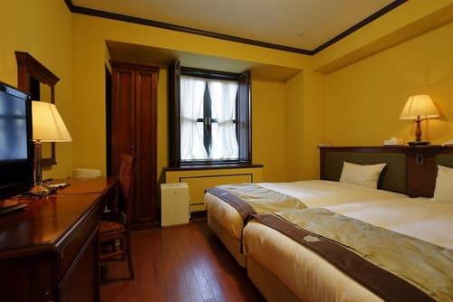 Hotel Monterey Osaka, Room