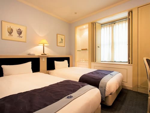 Hotel Monterey Osaka, Room