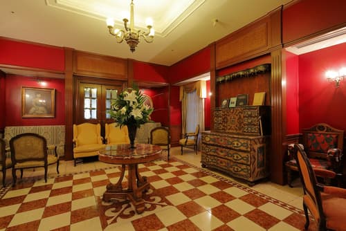 Hotel Monterey Osaka, Reception