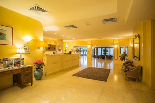 Hotel Spiaggia d'Oro - Garda Lake Collection, Lobby