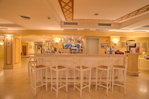 Hotel Spiaggia d'Oro - Garda Lake Collection, Bar (on property)