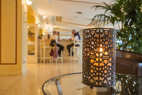 Hotel Spiaggia d'Oro - Garda Lake Collection, Lobby