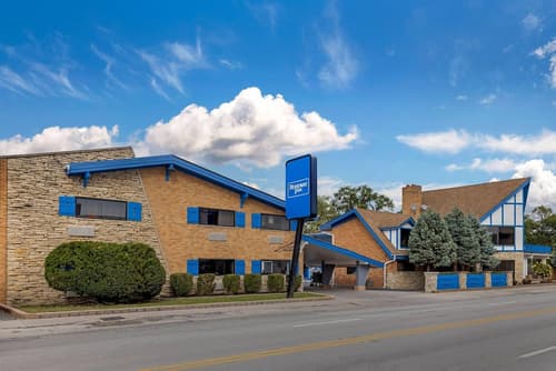 Rodeway Inn Lyons - La Grange, Primary image