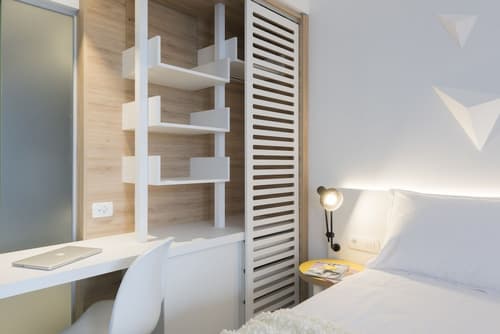 Pharos Hvar Bayhill Hotel, Room