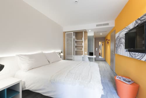 Pharos Hvar Bayhill Hotel, Room