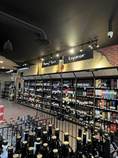 Divya Sutra Plaza and Conference Centre, Vernon, BC, Property amenity