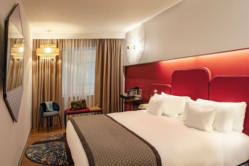 Hotel Indigo Barcelona Plaza Espana by IHG, Room