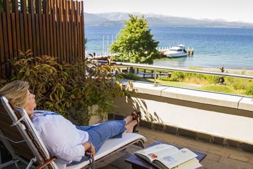 El Casco Art Hotel, Room