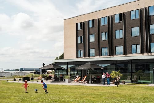 Airport Hotel, Billund, Primary image