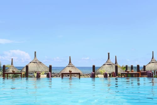 Veranda Pointe Aux Biches Hotel, Room