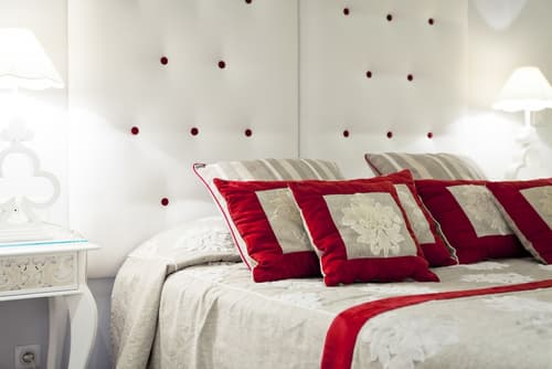 Grand Hotel Des Terreaux, Room