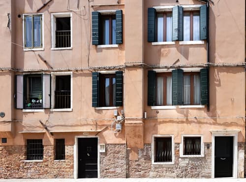 Hotel Tiziano, Terrace/patio