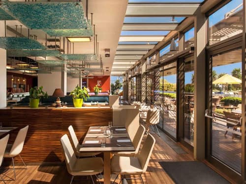 Ibis Istanbul Zeytinburnu, Restaurant