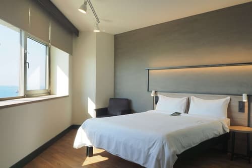 Ibis Istanbul Zeytinburnu, Room