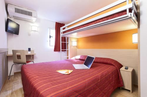 Premiere Classe Montreuil, Primary image