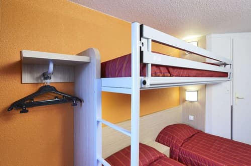 Premiere Classe Montreuil, Room