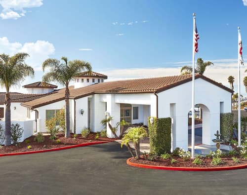 Hilton Garden Inn San Luis Obispo/Pismo Beach, Primary image