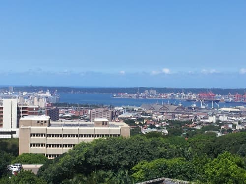 Ridgeview Lodge, View from property