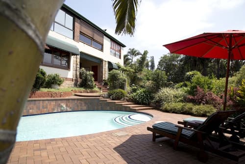 Ridgeview Lodge, Primary image