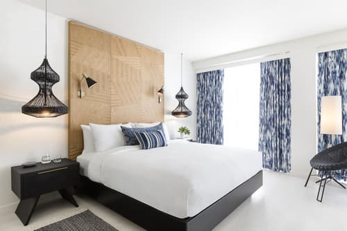 Kimpton Angler's Hotel by IHG, Room