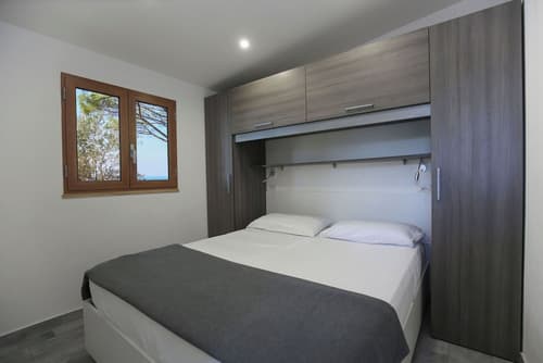 Villaggio Campeggio Santa Fortunata Campogaio, Room